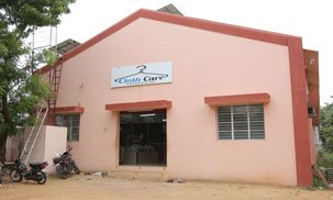 lakshmi group Thanjavur