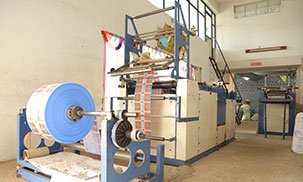 lakshmi group Thanjavur